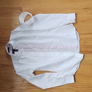 English riding girls show shirt.